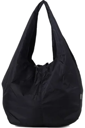 Aspesi Dames, Tassen, Blauw, Maat: ONE Size