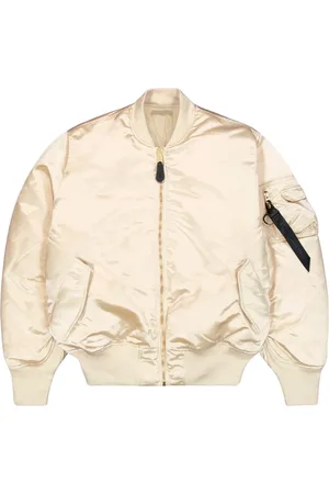 Alpha Industries Heren, Jassen, , Maat: L