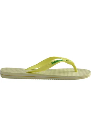 Havaianas Dames, Schoenen, Geel, Maat: 37 EU