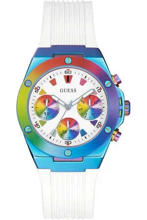 Guess Dames, Accessoires, Veelkleurig, Maat: ONE Size