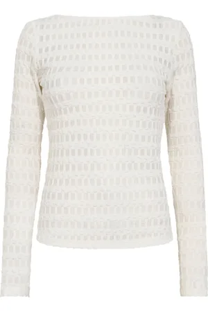 Co`Couture Dames, Blouses & Shirts, , Maat: L Spandex