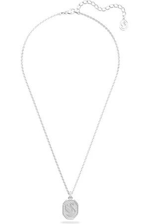 Swarovski Dames, Accessoires, Grijs, Maat: ONE Size