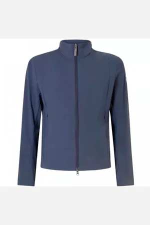 Colmar Heren, Jassen, Blauw, Maat: XL Synthetisch