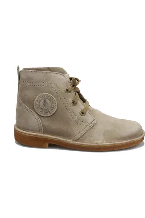 Clarks Heren, Schoenen, Grijs, Maat: 45 EU Suède