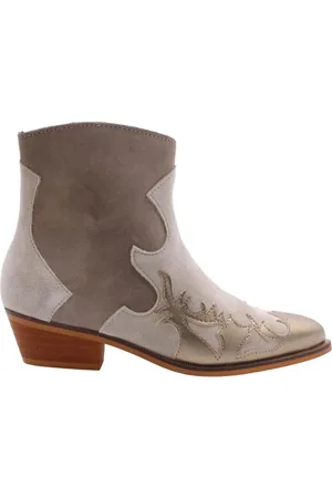 DWRS Dames, Schoenen, , Maat: 37 EU Leer