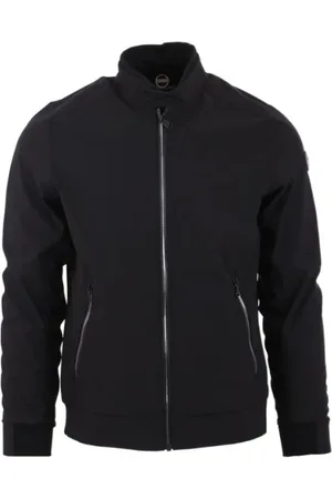 Colmar Heren, Jassen, Zwart, Maat: M