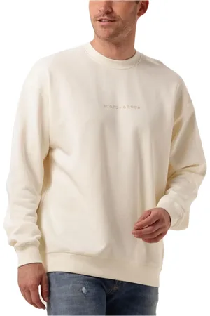 Scotch&Soda Heren, Sweatshirts & Hoodies, , Maat: M