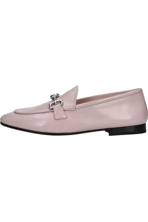 Fabi Dames, Schoenen, Roze, Maat: 41 EU Leer