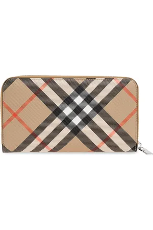 Burberry Heren, Accessoires, , Maat: ONE Size Katoen