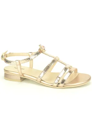 Nero Giardini Dames, Schoenen, Roze, Maat: 39 EU