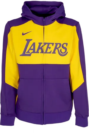 Nike Heren, Sweatshirts & Hoodies, Veelkleurig, Maat: S Poliester