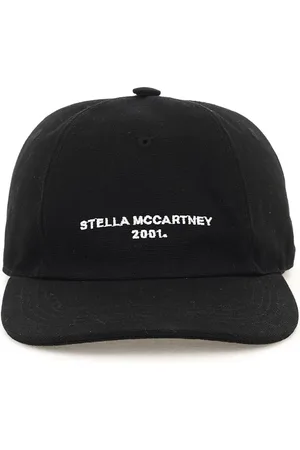 Stella McCartney Dames, Accessoires, Zwart, Maat: 59 CM Katoen
