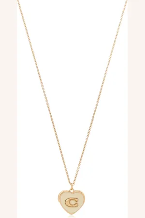 Coach Dames, Accessoires, Geel, Maat: ONE Size