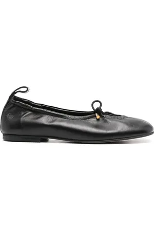 ALOHAS Dames, Schoenen, Zwart, Maat: 36 EU Leer