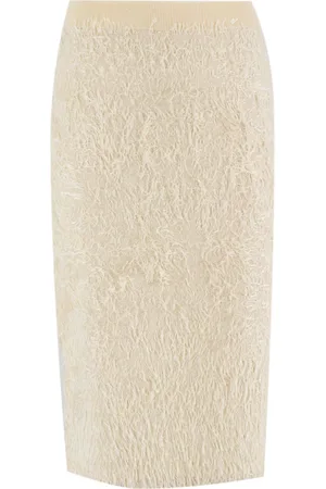 Fabiana Filippi Dames, Rokken, , Maat: S Viscose