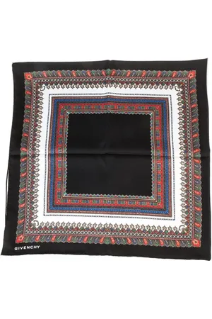 Givenchy Dames, Accessoires, Veelkleurig, Maat: ONE Size Zijde