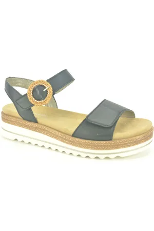 Remonte Dames, Schoenen, Zwart, Maat: 37 EU