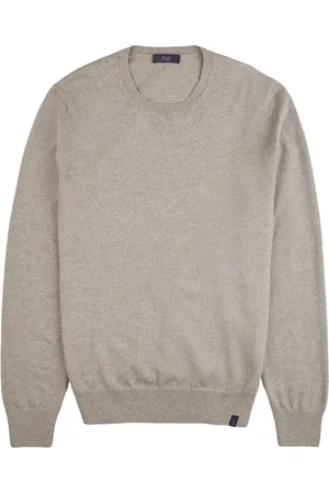 FAY Heren, Truien, , Maat: XL Wol