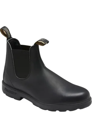 Blundstone Heren, Schoenen, Zwart, Maat: 36 EU Leer