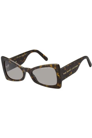 Marc Jacobs Dames, Accessoires, Bruin, Maat: 54 MM