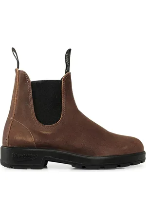 Blundstone Heren, Schoenen, Bruin, Maat: 44 EU Suède
