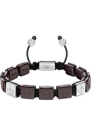 Nialaya Heren, Accessoires, Grijs, Maat: XL Nylon