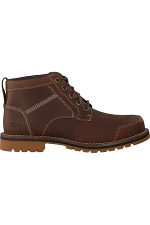 Timberland Heren, Schoenen, Bruin, Maat: 40 EU Leer