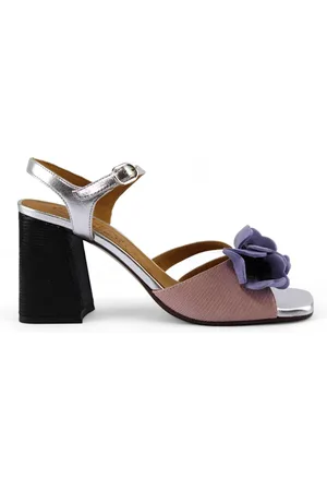Chie Mihara Dames, Schoenen, Veelkleurig, Maat: 36 EU