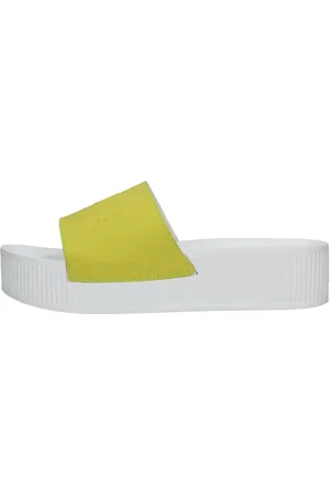 ALVIERO MARTINI 1A CLASSE Dames, Schoenen, Groen, Maat: 40 EU