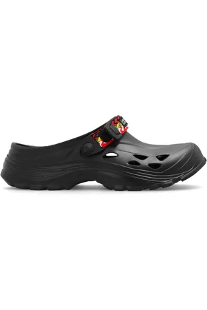 Lanvin Heren, Schoenen, Zwart, Maat: 41 EU