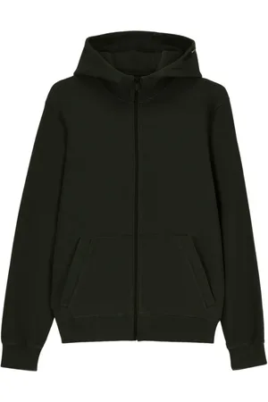 ECOALF Heren, Sweatshirts & Hoodies, Groen, Maat: L Viscose