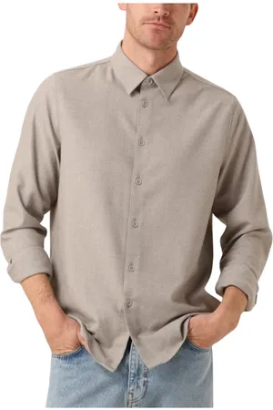 Drykorn Heren, Overhemden, , Maat: XL