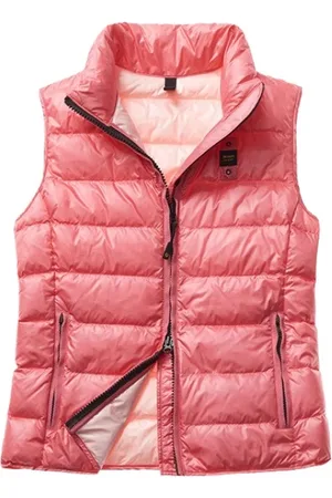 Blauer Dames, Jassen, Roze, Maat: XS Nylon