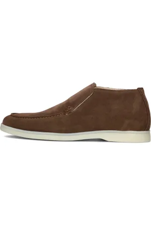 Greve Heren, Schoenen, Bruin, Maat: 45 EU