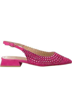 Alma en Pena Dames, Schoenen, Roze, Maat: 39 EU