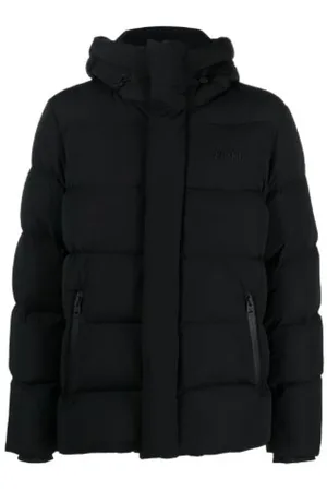 Mackage Heren, Jassen, Zwart, Maat: 2XS
