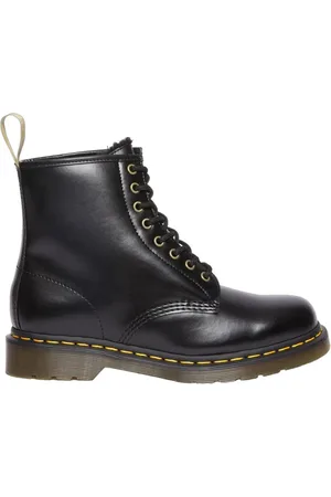 Dr. Martens Heren, Schoenen, Zwart, Maat: 39 EU Leer