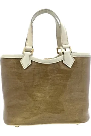 LOUIS VUITTON Dames, Pre-owned, , Maat: ONE Size Vinyl