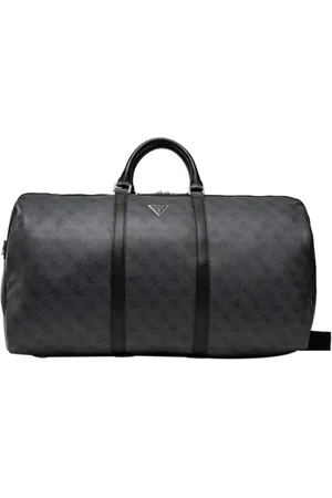 Guess Heren, Tassen, Zwart, Maat: ONE Size Synthetisch