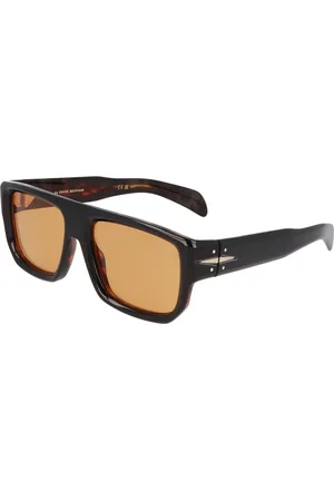 DB EYEWEAR BY DAVID BECKHAM Unisex, Accessoires, Zwart, Maat: 56 MM