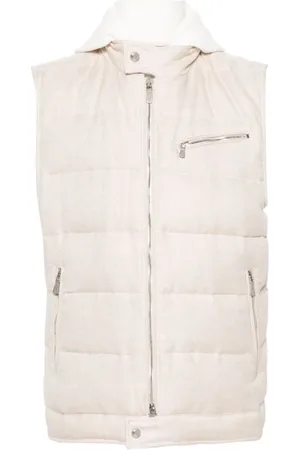 ELEVENTY Heren, Jassen, , Maat: 2XL Linnen
