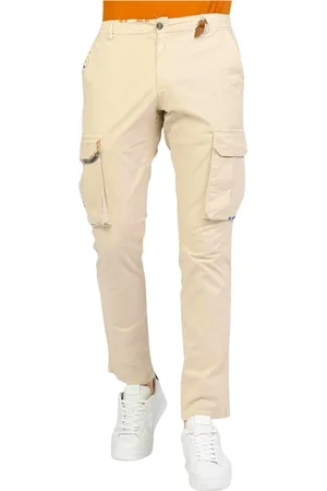 BOB der Bär Heren, Broeken, , Maat: XL
