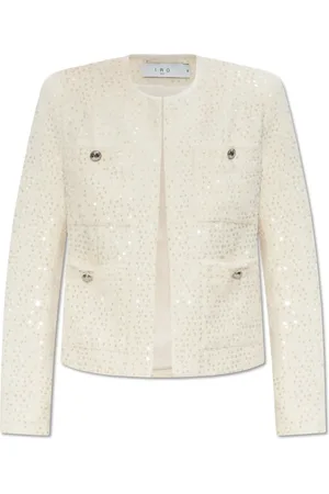 IRO Dames, Jassen, , Maat: M Tweed