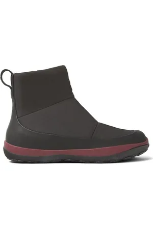 Camper Dames, Schoenen, Zwart, Maat: 36 EU Leer