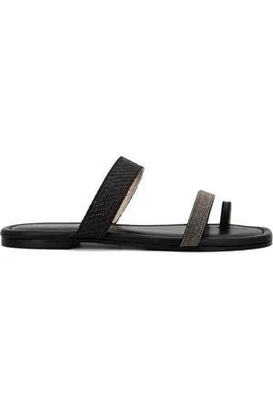 Fabiana Filippi Dames, Schoenen, Zwart, Maat: 40 EU
