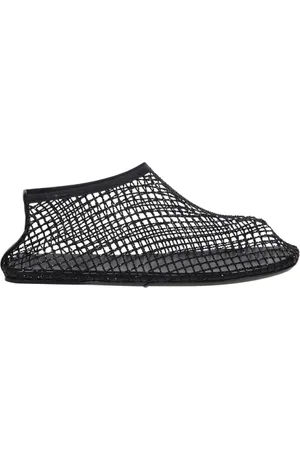 CHRISTOPHER ESBER Dames, Schoenen, Zwart, Maat: 38 EU Leer