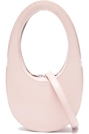 COPERNI Dames, Tassen, Roze, Maat: ONE Size Leer