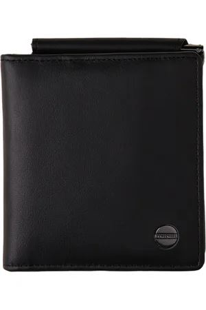 Borbonese Dames, Accessoires, Zwart, Maat: ONE Size Leer