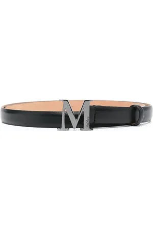 Max Mara Dames, Accessoires, Zwart, Maat: S