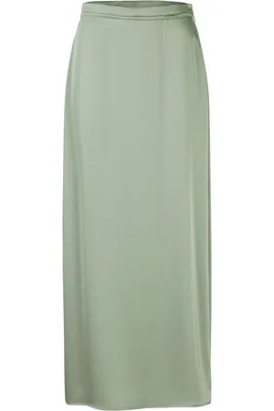 Marc Cain Dames, Rokken, Groen, Maat: M